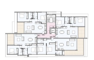 Detached Villa For Sale  in  Select Location