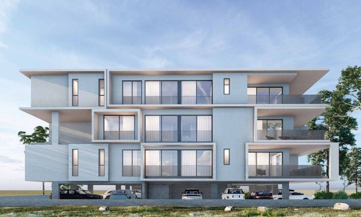 Image No.2-2 Bed Apartment for sale