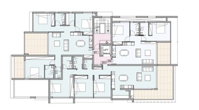 Detached Villa For Sale  in  Select Location