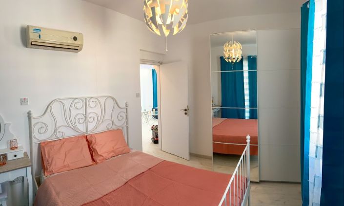 Image No.15-Appartement de 2 chambres à vendre à Paphos