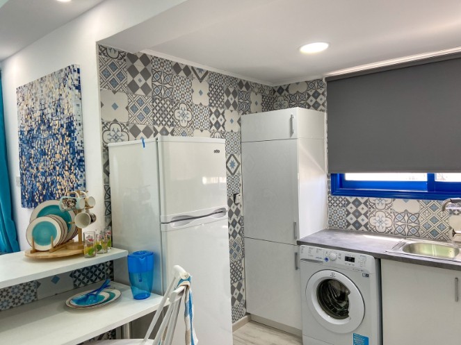 Image No.4-Appartement de 2 chambres à vendre à Paphos