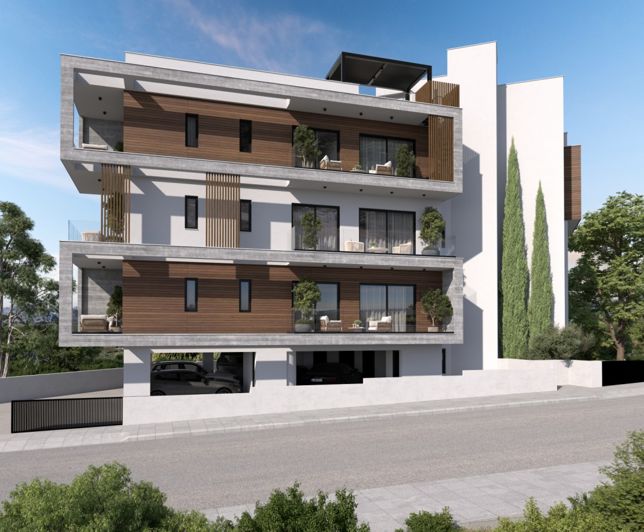 Image No.11-1 Bed Apartment for sale