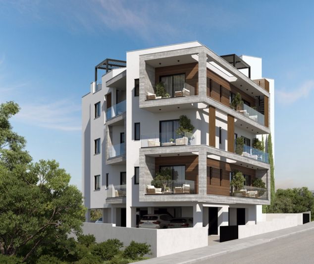 Image No.12-1 Bed Apartment for sale