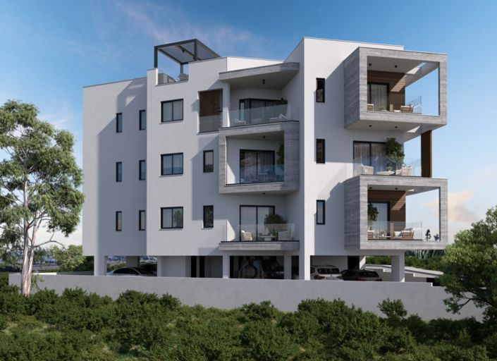 Image No.13-1 Bed Apartment for sale