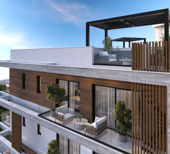 Image No.2-1 Bed Apartment for sale