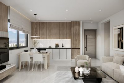 Apartment For Sale  in  Select Location