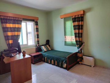 Detached Villa For Sale  in  Kato Paphos