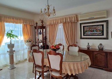 Detached Villa For Sale  in  Kato Paphos