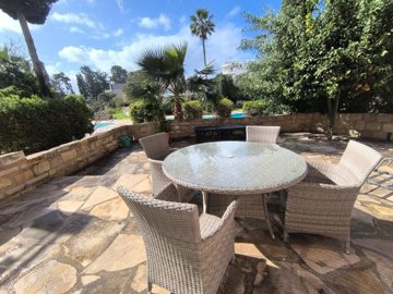 Ground Floor Apartment For Sale  in  Kato Paphos - Universal