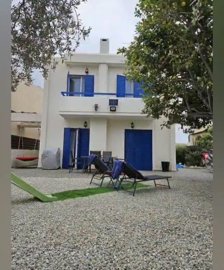 Detached Villa For Sale  in  Chlorakas