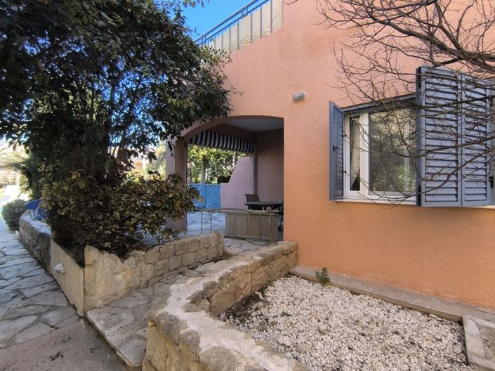 Image No.17-Appartement de 3 chambres à vendre à Paphos