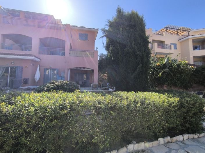 Image No.21-Appartement de 3 chambres à vendre à Paphos