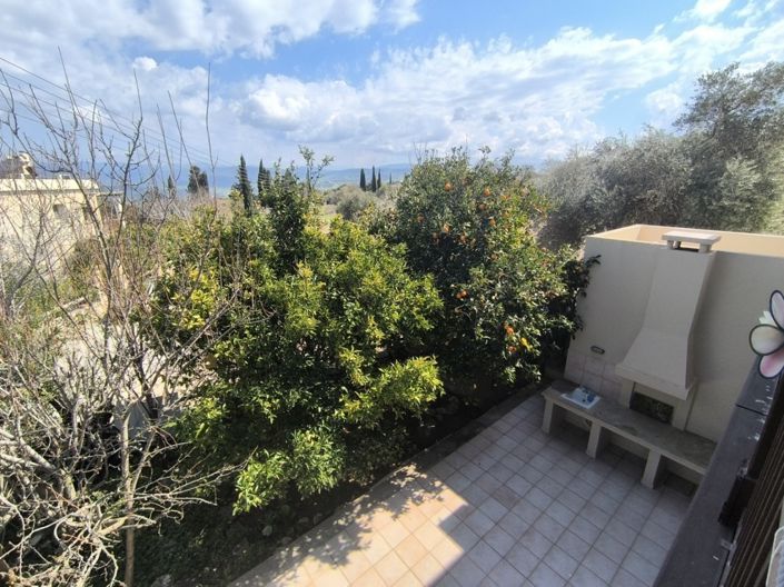 Image No.21-Maison de ville de 2 chambres à vendre à Paphos