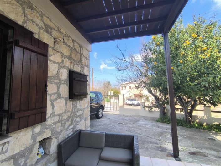 Image No.24-Maison de ville de 2 chambres à vendre à Paphos