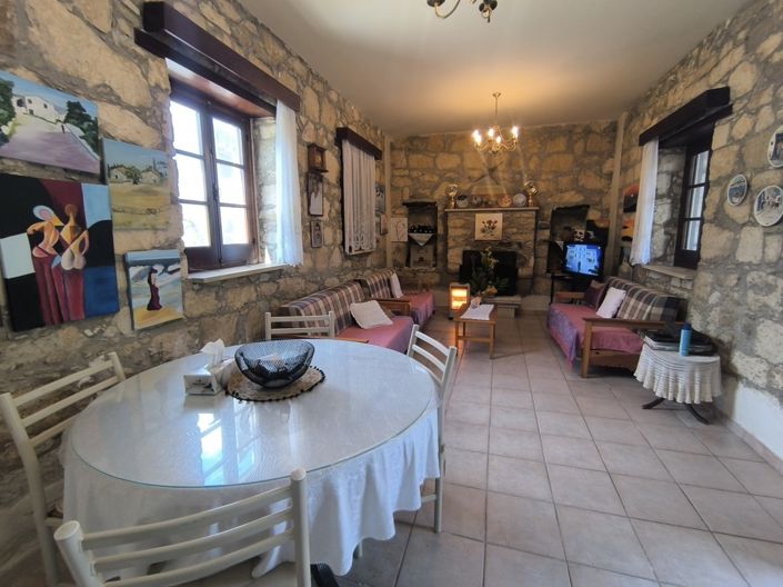 Image No.3-Maison de ville de 2 chambres à vendre à Paphos