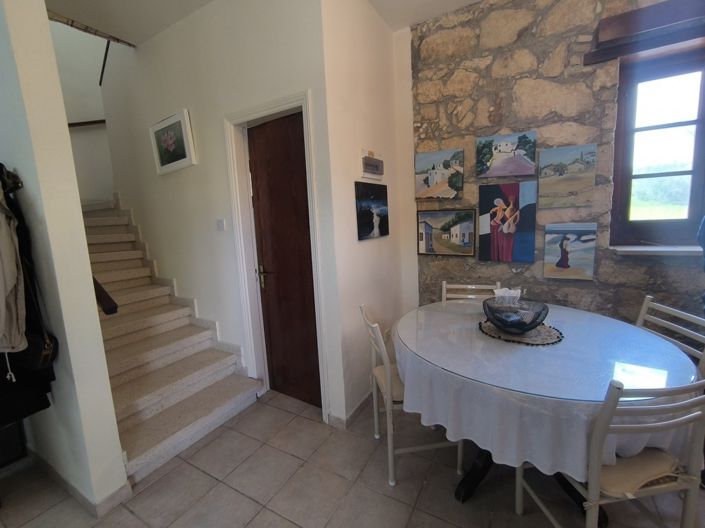 Image No.8-Maison de ville de 2 chambres à vendre à Paphos