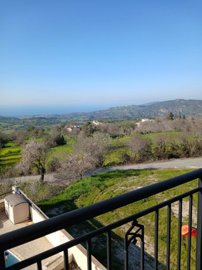 Detached Villa For Sale  in  Lysos