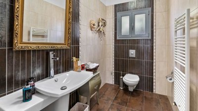 Detached Villa For Sale  in  Konia