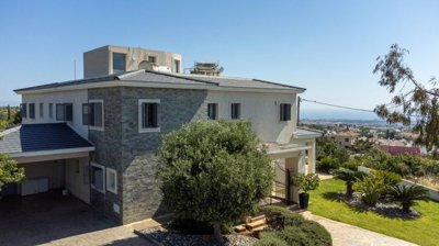 Detached Villa For Sale  in  Konia