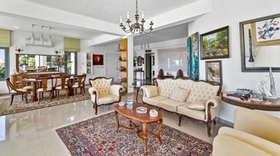 Detached Villa For Sale  in  Konia