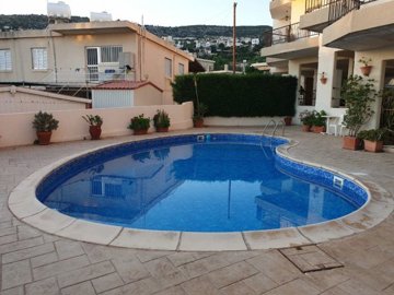 Town House For Sale  in  Peyia