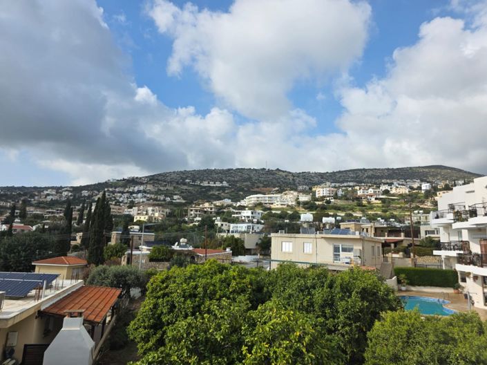 Image No.11-Maison de ville de 2 chambres à vendre à Paphos