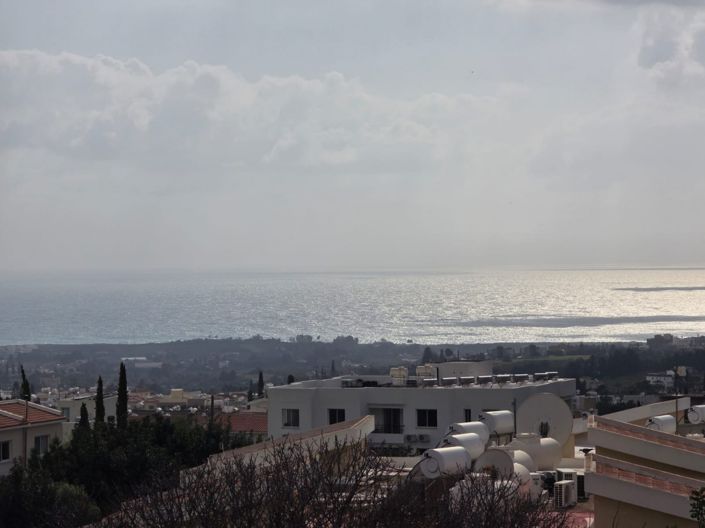 Image No.16-Maison de ville de 2 chambres à vendre à Paphos