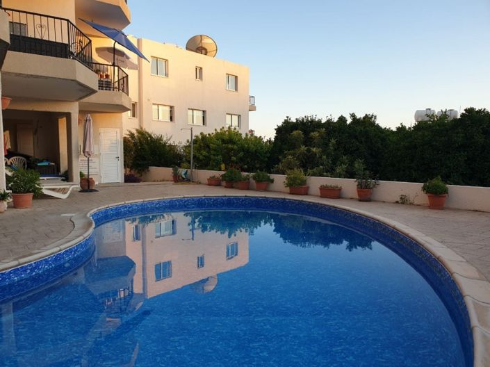 Image No.19-Maison de ville de 2 chambres à vendre à Paphos