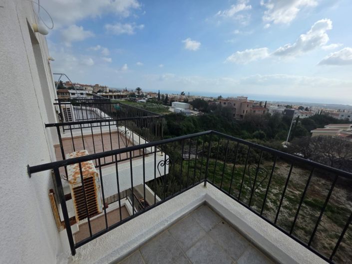 Image No.6-Maison de ville de 2 chambres à vendre à Paphos