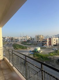 Apartment For Sale  in  Geroskipou