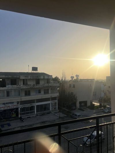 Image No.2-Appartement de 3 chambres à vendre à Paphos