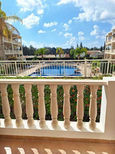 Image No.18-Appartement de 2 chambres à vendre à Paphos