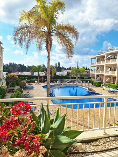 Image No.20-Appartement de 2 chambres à vendre à Paphos