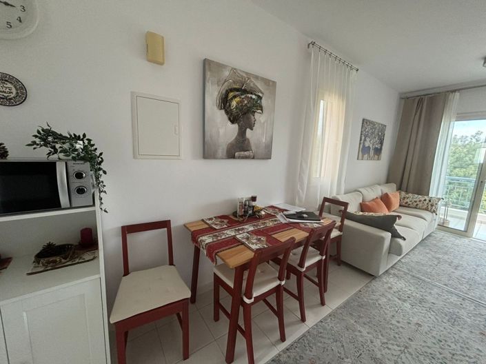 Image No.3-Appartement de 1 chambre à vendre à Paphos