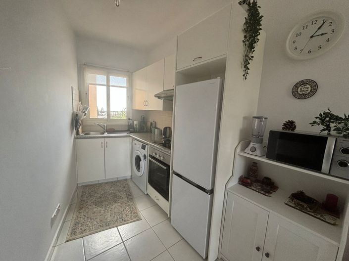 Image No.4-Appartement de 1 chambre à vendre à Paphos