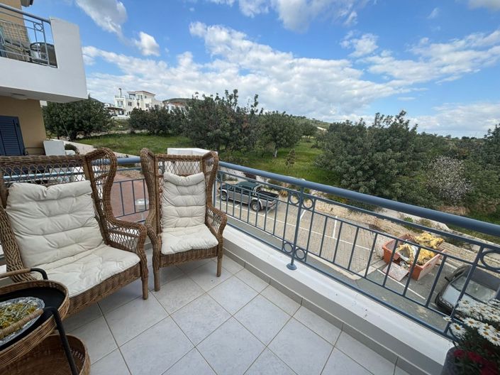 Image No.9-Appartement de 1 chambre à vendre à Paphos