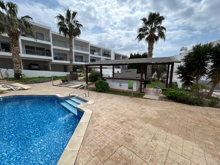 Image No.12-Appartement de 1 chambre à vendre à Paphos