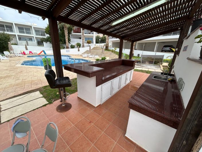 Image No.13-Appartement de 1 chambre à vendre à Paphos