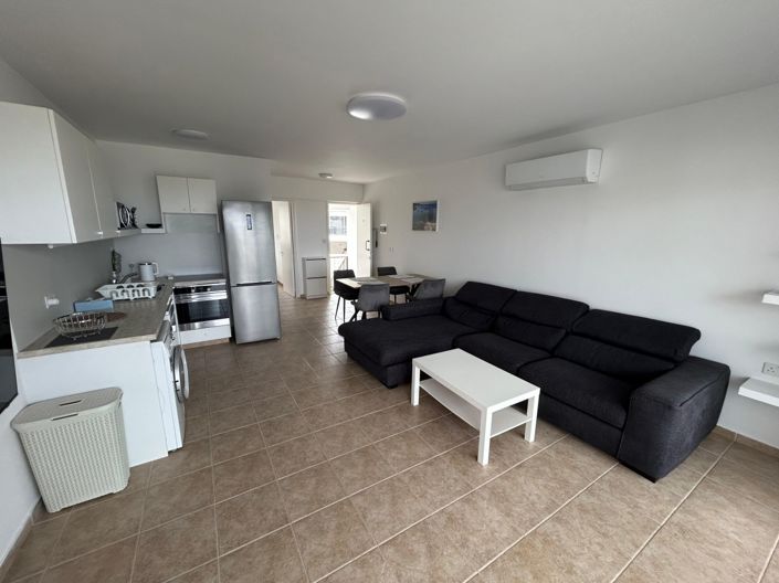 Image No.2-Appartement de 1 chambre à vendre à Paphos