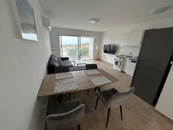 Image No.4-Appartement de 1 chambre à vendre à Paphos