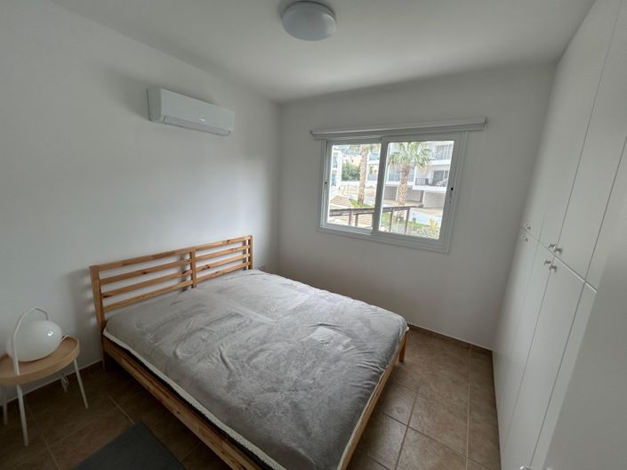 Image No.6-Appartement de 1 chambre à vendre à Paphos