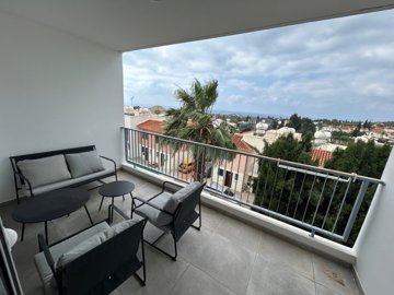 Apartment For Sale  in  Peyia