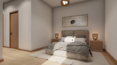 Detached Villa For Sale  in  Peyia - Sea Caves