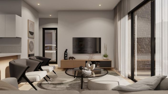 Image No.5-4 Bed Villa for sale