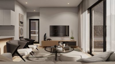 Detached Villa For Sale  in  Peyia - Sea Caves