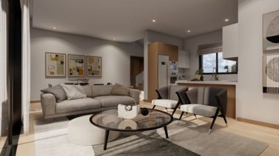 Detached Villa For Sale  in  Peyia - Sea Caves