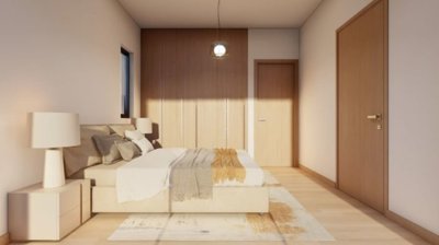 Detached Villa For Sale  in  Peyia - Sea Caves