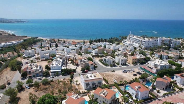 Image No.2-Villa de 3 chambres à vendre à Paphos