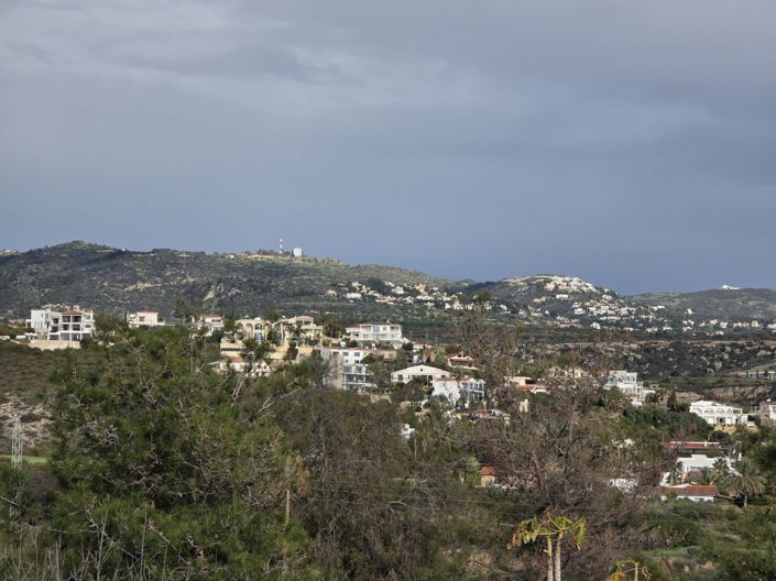 Image No.5-Villa de 3 chambres à vendre à Paphos