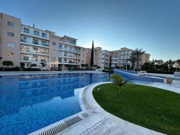Apartment For Sale  in  Kato Paphos - Universal